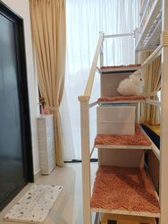 Guillemard Suites (D14), Apartment #460210631